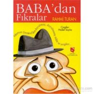 BABA'DAN FIKRALAR - RAHMI TURAN