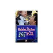 BABALAR ÜSTÜNE 365 SÖZ - DABLIA PORTER