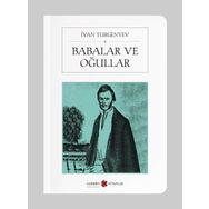 Babalar ve Oğullar - ivan sergevic turgenyev