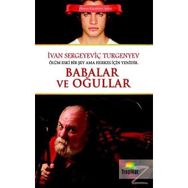 BABALAR VE OĞULLAR - IVAN SERGEYEVIÇ TURGENYEV (ISBN:9789755337258)