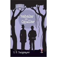 Babalar Ve Oğullar - Ivan Turgenyev - Oscar Yayınları