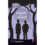 Babalar ve Oğullar - Mihail Nuayme