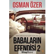Babaların Efendisi 2 - Osman Özer
