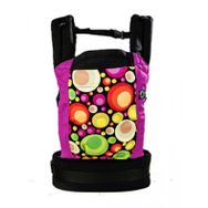 BabalinBaby 61358 Line Ergonomik Renk Cümbüşü Kanguru