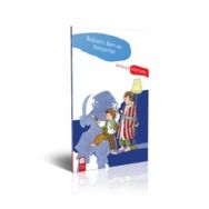 Babam, Ben ve Korsanlar - Antonia Michaelis