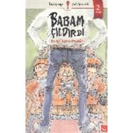 Babam Çıldırdı - Mehmet Kemal Erdoğan