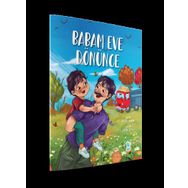 Babam Eve Dönünce - Minik Damla