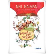 Babam Süt Peşinde - Neil Gaiman