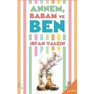 BABAM VE BEN - FATMA ZEHRA FIDAN