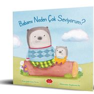Babamı Neden Çok Seviyorum - Daniel Howarth