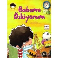BABAMI ÖZLÜYORUM - ABIR BALLAN
