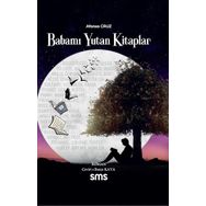 Babamı Yutan Kitaplar - Afonso Cruz