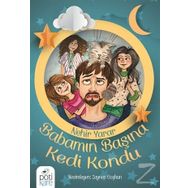 Babamın Başına Kedi Kondu - Nehir Yarar