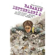 Babamın Defteri 2-Filozoflarla Zamandışı Söyleşiler - Yılmaz Murat Bilican