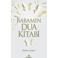 Babamın Dua Kitabı - Derya Güney