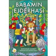 Babamın Ejderhası - Ruth Stiles Gannett