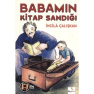 BABAMIN KITAP SANDIĞI - İNCİLÂ ÇALIŞKAN