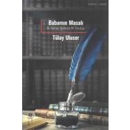 Babamın Masalı - Tülay Uluser