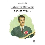 Babamın Mısraları