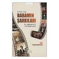 Babamın Şarkıları-Müzik Eğitimi Yayınları
