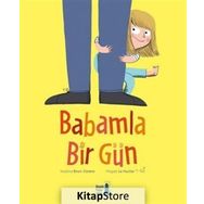 Babamla Bir Gün - Nadine Brun Cosme