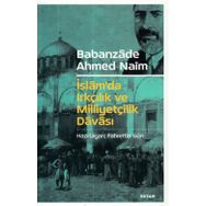 Babanzade Ahmed Naim - Fahrettin Gün