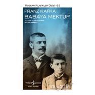 Babaya Mektup:Franz Kafka - Modern Klasikler Dizisi