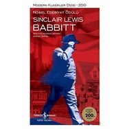 Babbitt - Sinclair Lewis