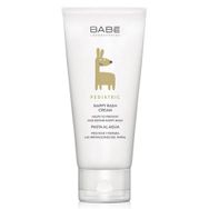 Babe 100 ml Nappy Rash Pişik Kremi