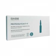Babe 10x2 ml Proteoglycan F+F Anti-Aging Etkili Konsantre Bakım