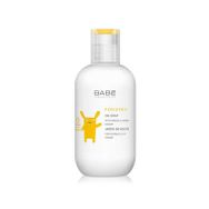 Babe 200 ml Pediatric Oil Soap Duş Yağı ve 200 ml Creme Emolient Vücut Nemlendirici