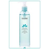 Babe 240 ml Soothing Micellar Gel Cilt Temizleme Jeli
