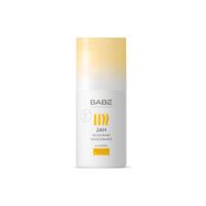 Babe 24H Alkol İçermeyen 50 ml Roll-On Deodorant