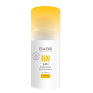 Babe 24H Teenage 50 ml Roll-On Deodorant