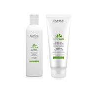 Babe 250 ml Stopakn Astringent Tonic Lotion ve 200 ml Babe Stop Akn Arındırıcı Yüz Temizleme Jeli