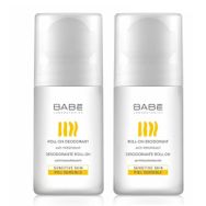 Babe 2x50 ml Terleme Karşıtı Roll-On Deodorant
