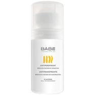 Babe 50 ml Antiperspirant Roll-On Deodorant
