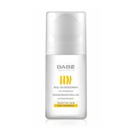 Babe 50 ml Antiperspirant Roll-On Deodorant