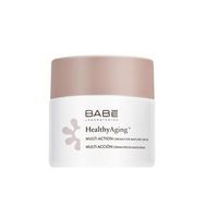 Babe 50 ml Healthy Aging Multi Action Kırışıklık Karşıtı Günlük Bakım Kremi