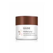 Babe 50 ml Healthy Aging+ Multi Repair Renovating Gece Bakım Kremi
