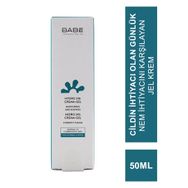 Babe 50 ml Hydro 24h Cream Gel Yüz Kremi