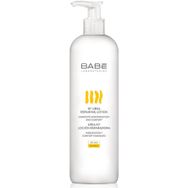 Babe 500 ml %10 Urea Repairing Lotion Vücut Bakım Losyonu