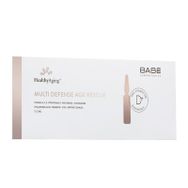 Babe 7x2 ml Healthyaging+Multi Defense Age Rescue Anti-Aging