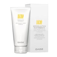 Babe Anti-Cellulite Firming Cream-Gel 200 ml Vücut Bakım Kremi