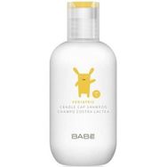 Babe Cradle Cap 200 ml Bebe Şampuanı