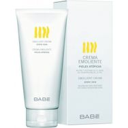 Babe Emollient Cream 200 ml Nemlendirici