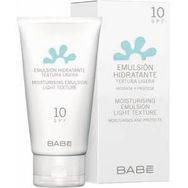 Babe Emülsiyon SPF 10 50 ml Nemlendirici