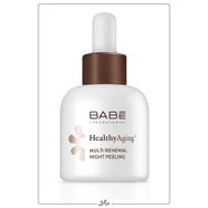 Babe Healthy Aging 30 ml Gece Peeling Serum