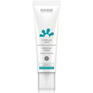 Babe Hydronourishing Cream SPF20 50 ml Nemlendirici Bakım Kremi