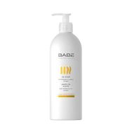 Babe Kuru Ciltler İçin 500 ml Yüz ve Vücut Yıkama Yağı
